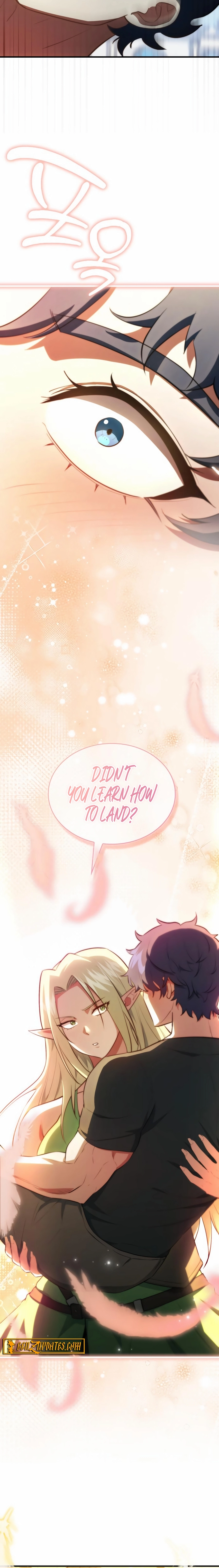 Read The Apothecary Prince chapter 99 image 13 on Lezhin