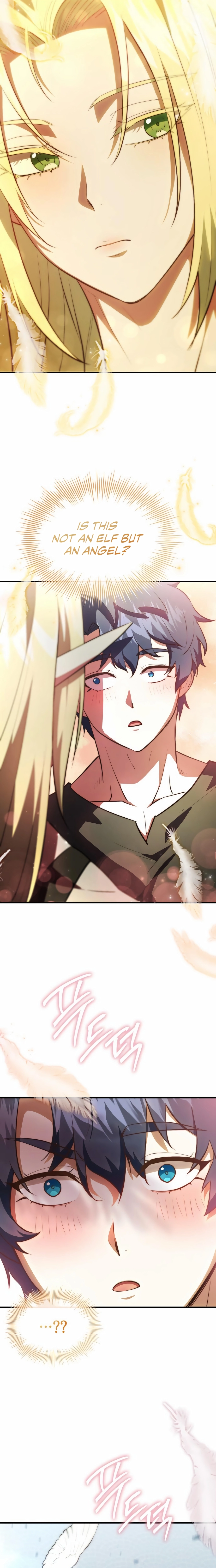 Read The Apothecary Prince chapter 99 image 14 on Lezhin