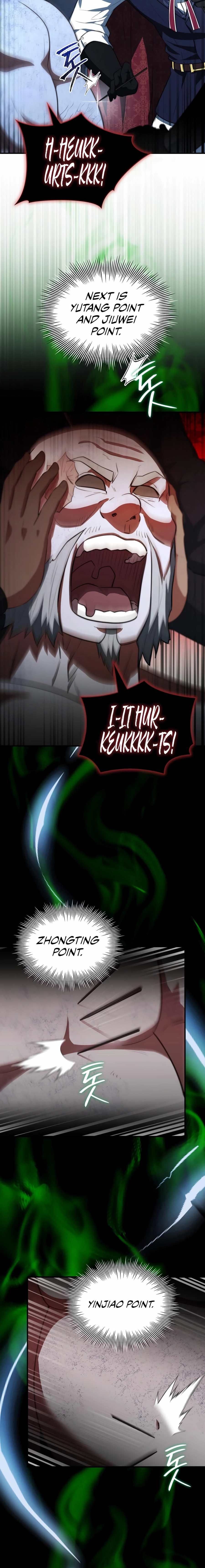 Read The Apothecary Prince chapter 99 image 19 on Lezhin