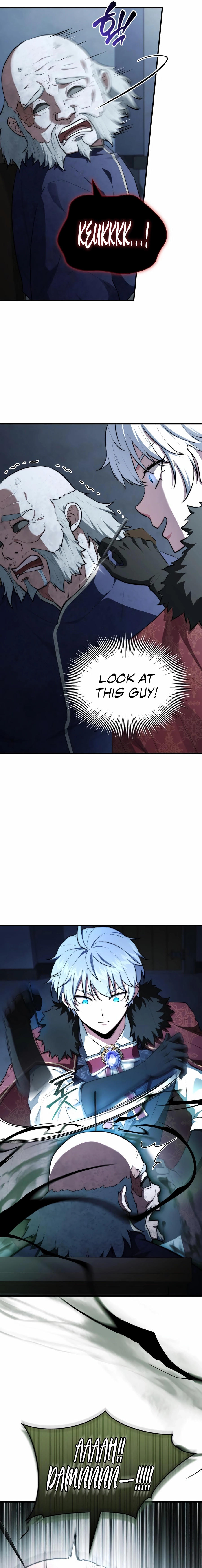 Read The Apothecary Prince chapter 99 image 2 on Lezhin