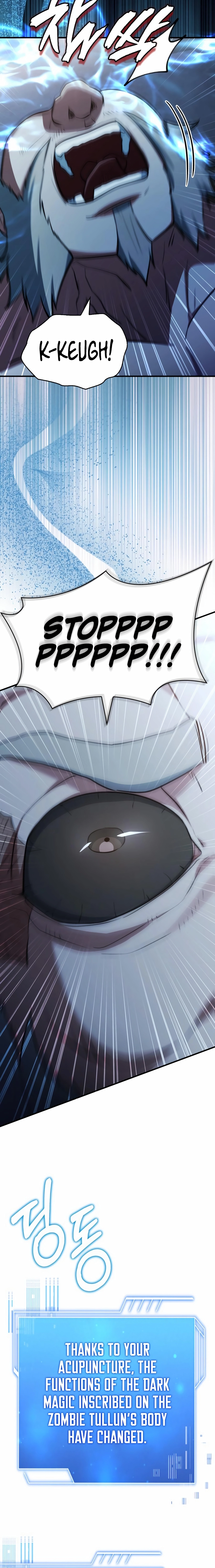 Read The Apothecary Prince chapter 99 image 25 on Lezhin