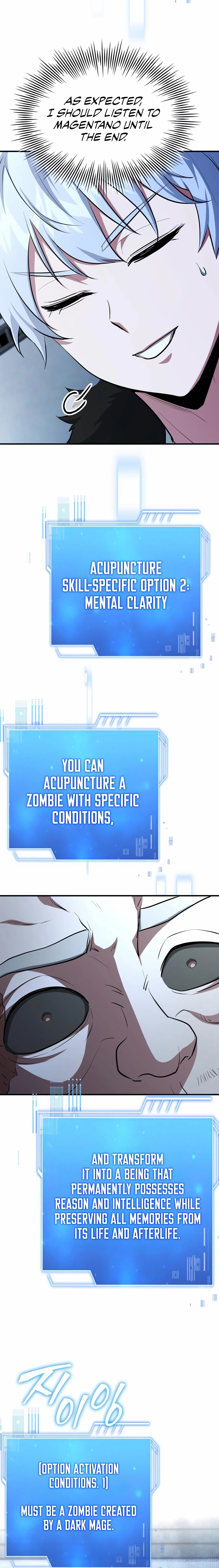 Read The Apothecary Prince chapter 99 image 27 on Lezhin