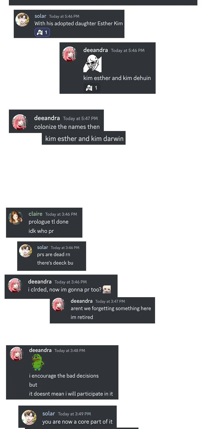 Read The Archduke