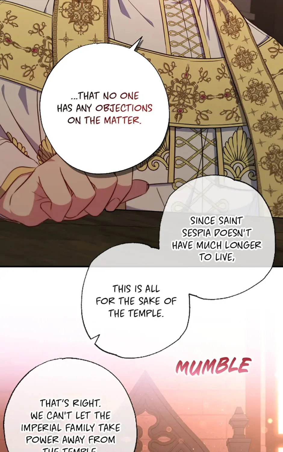 Read The Archduke