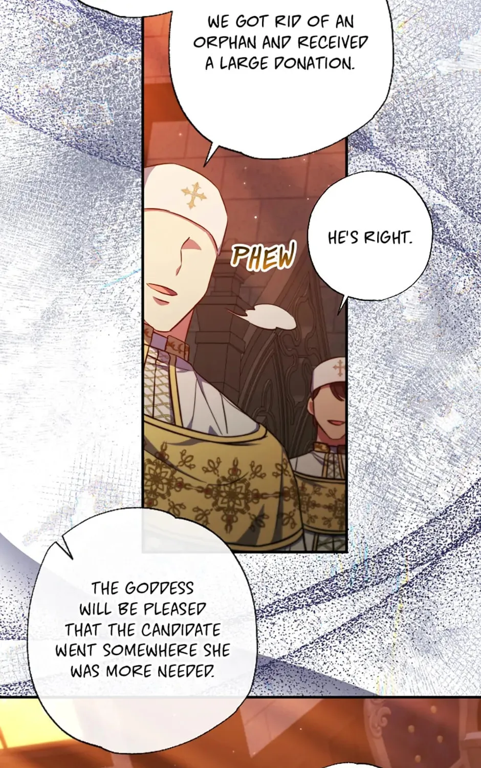 Read The Archduke