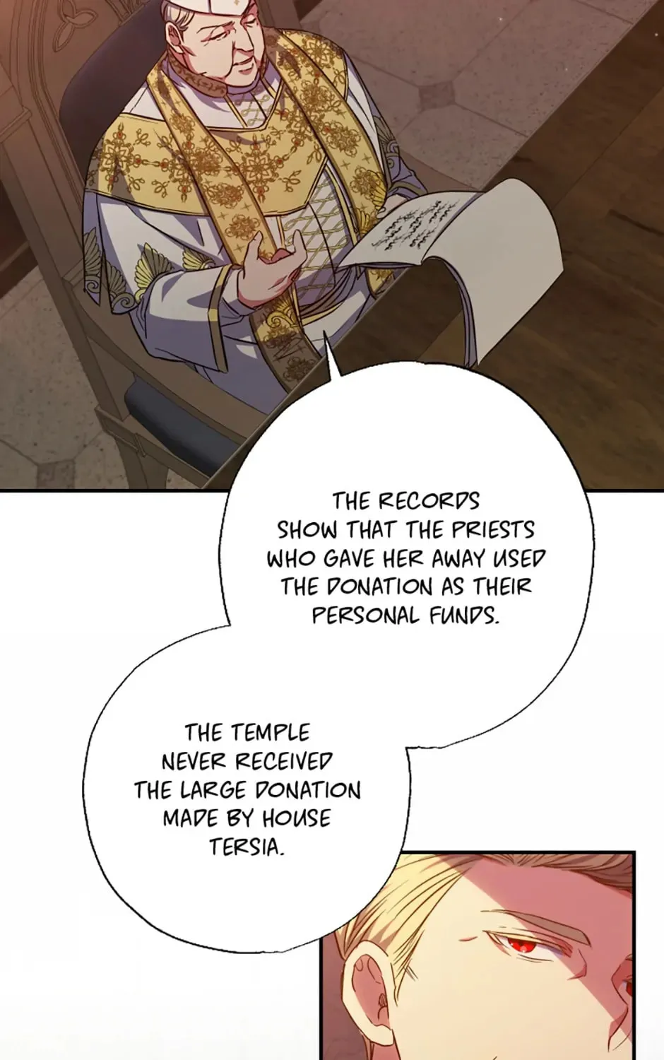Read The Archduke