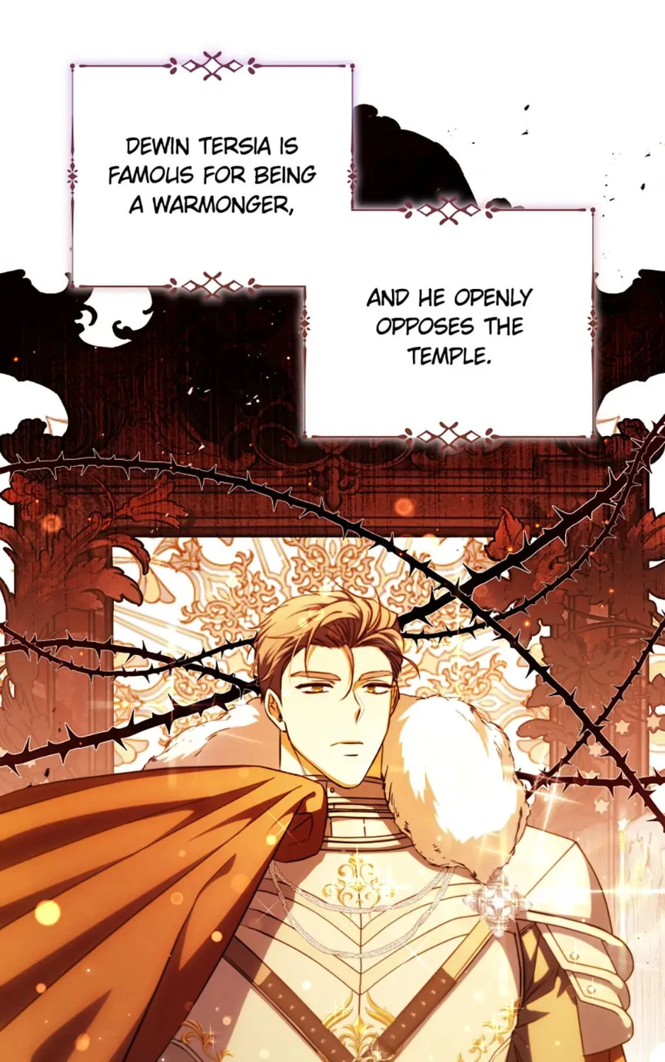 Read The Archduke