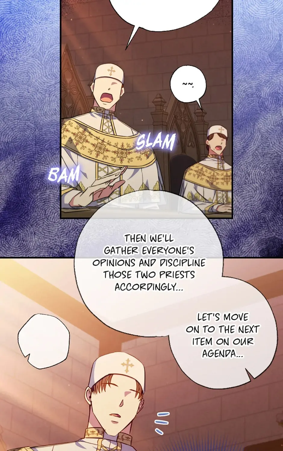 Read The Archduke