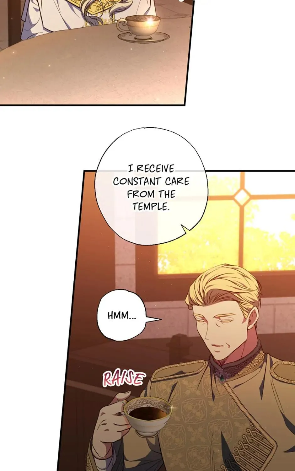 Read The Archduke