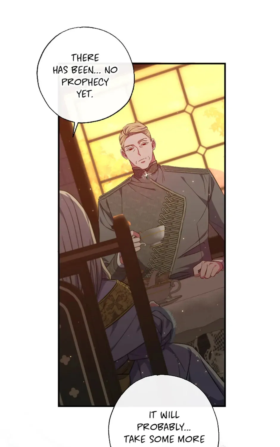 Read The Archduke