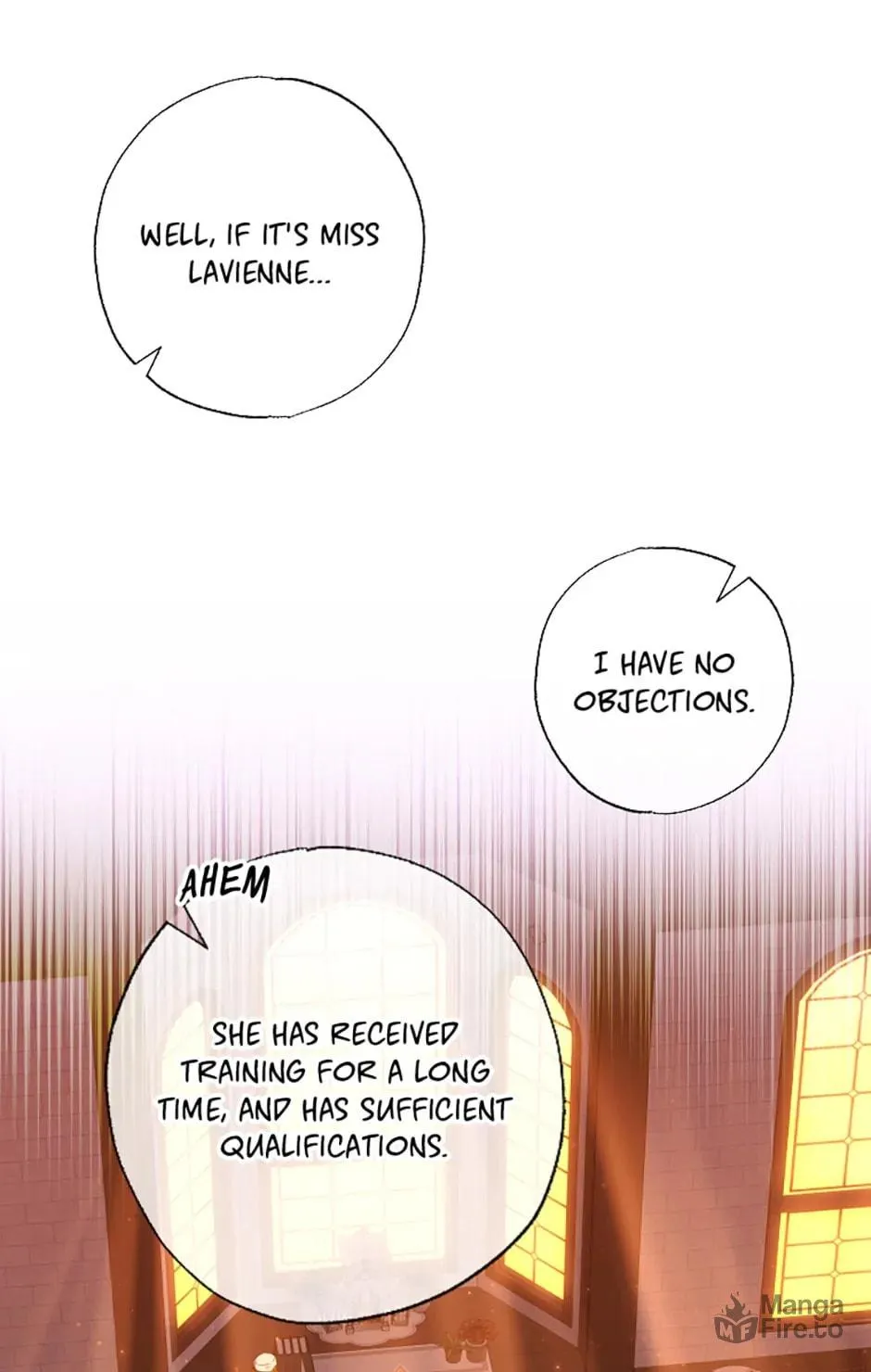 Read The Archduke