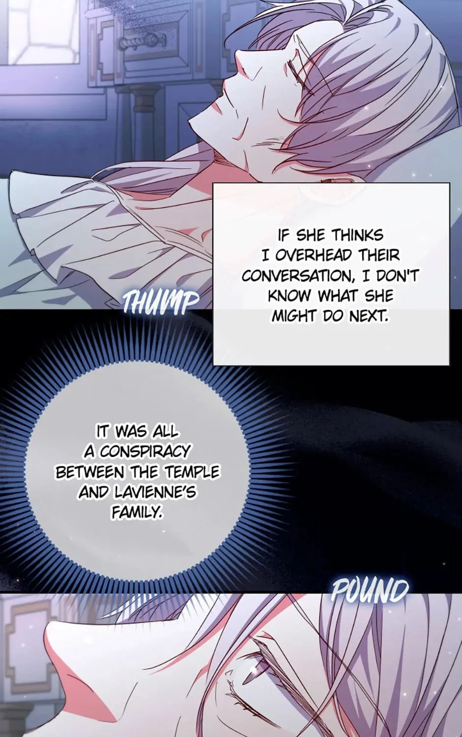 Read The Archduke
