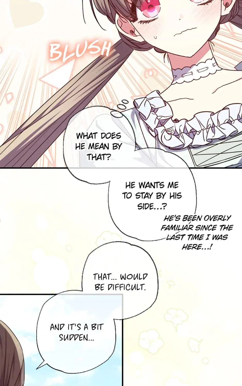 Read The Archduke