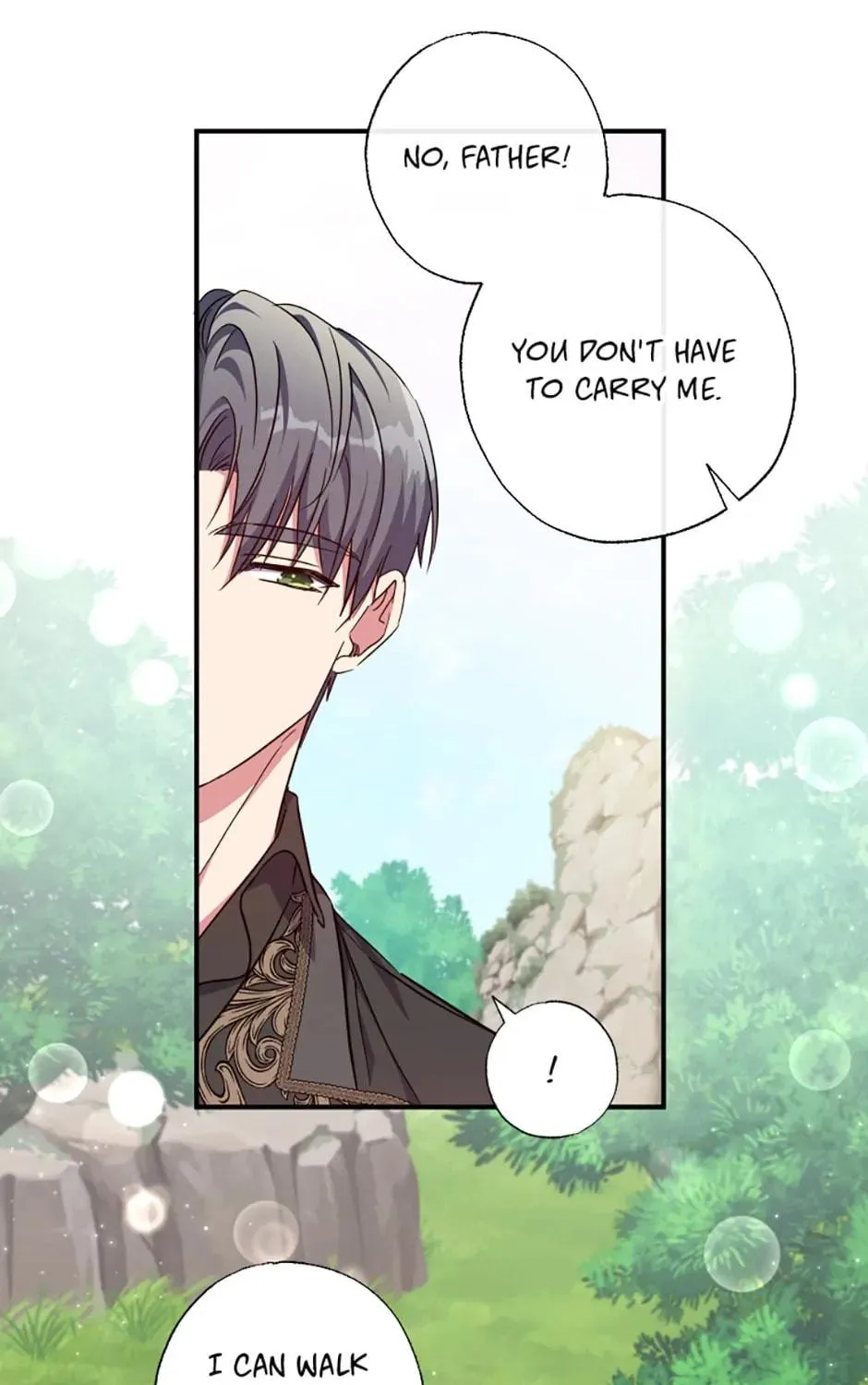 Read The Archduke