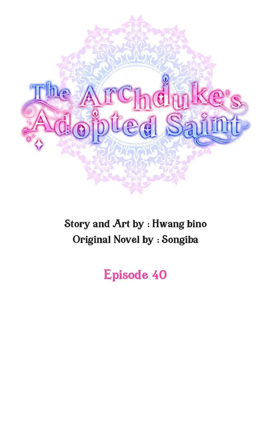 Read The Archduke
