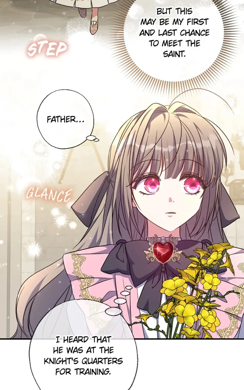 Read The Archduke