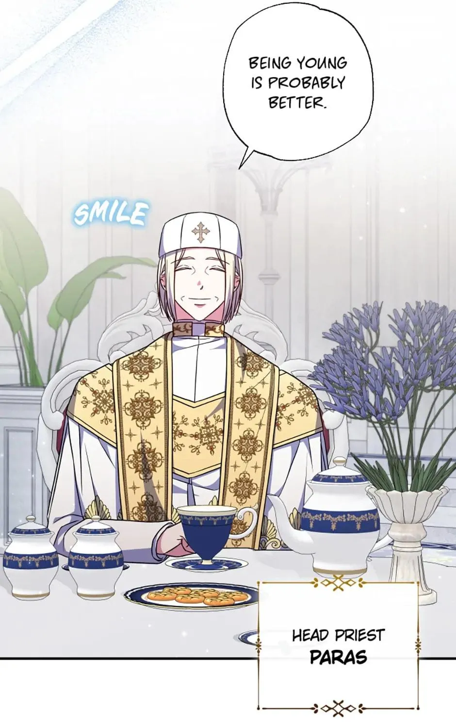 Read The Archduke
