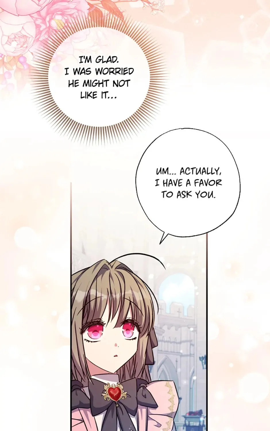 Read The Archduke