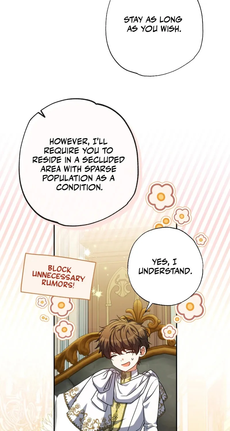 Read The Archduke