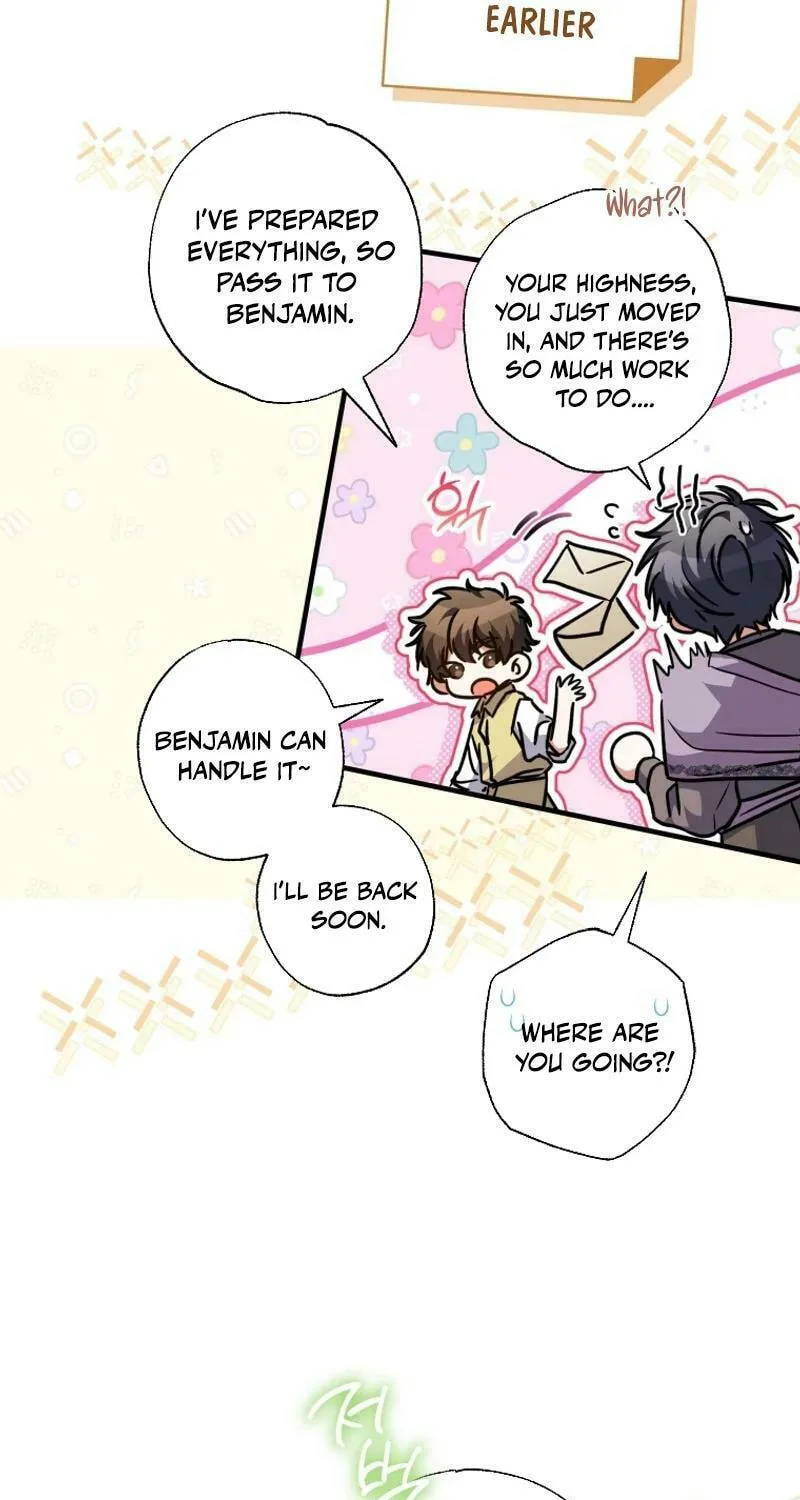 Read The Archduke
