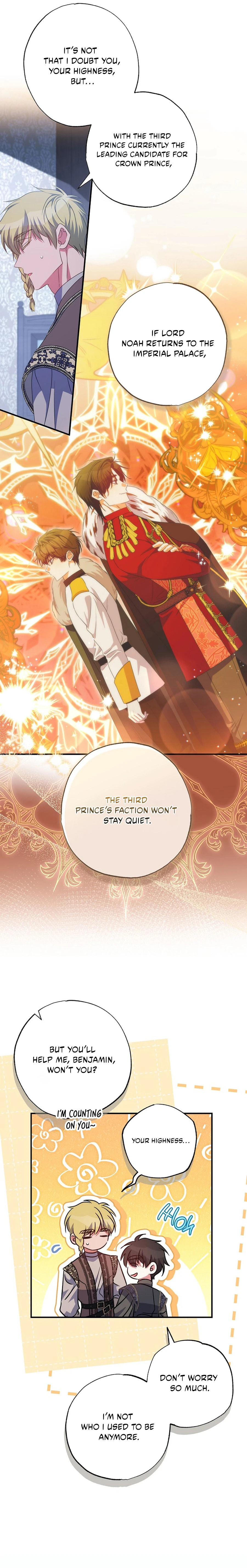 Read The Archduke