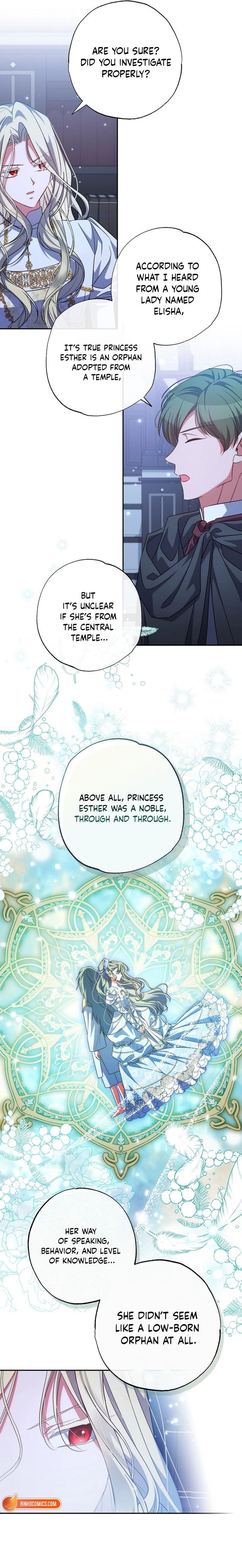 Read The Archduke