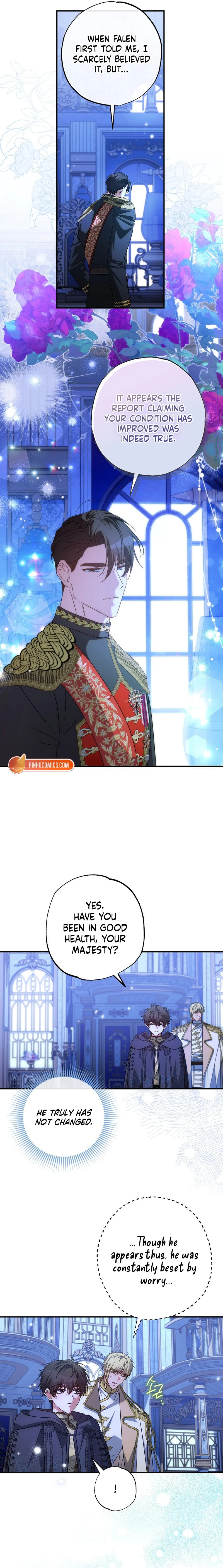 Read The Archduke