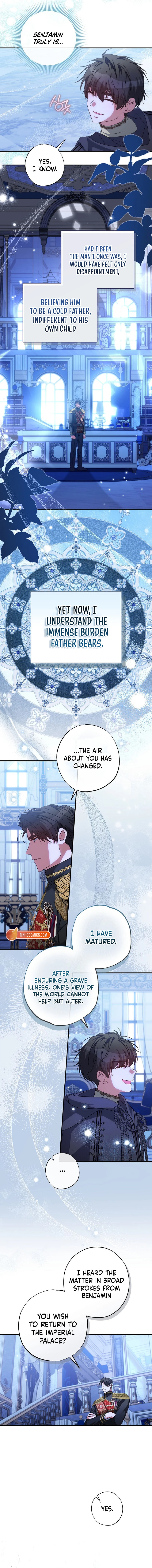 Read The Archduke