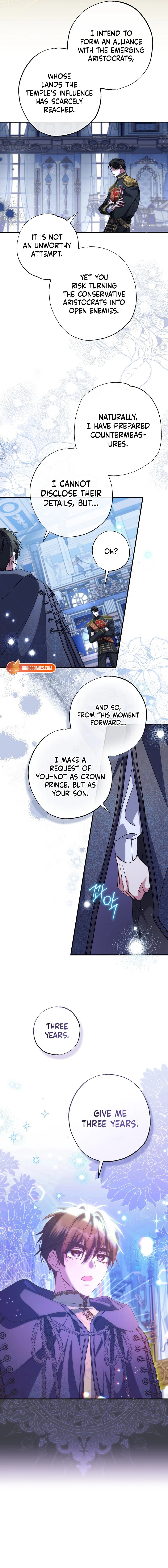 Read The Archduke