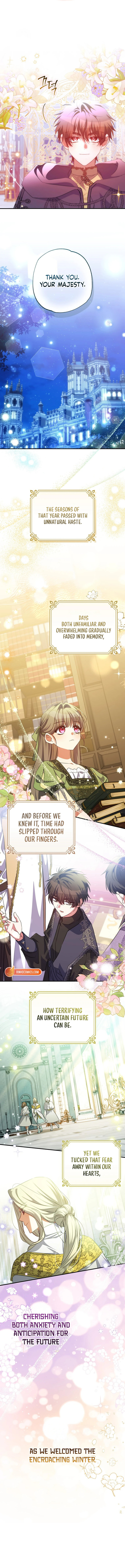 Read The Archduke