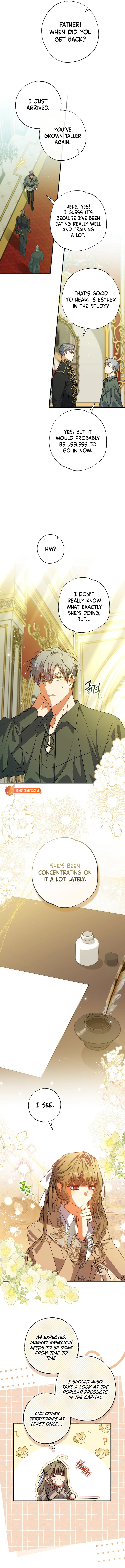 Read The Archduke
