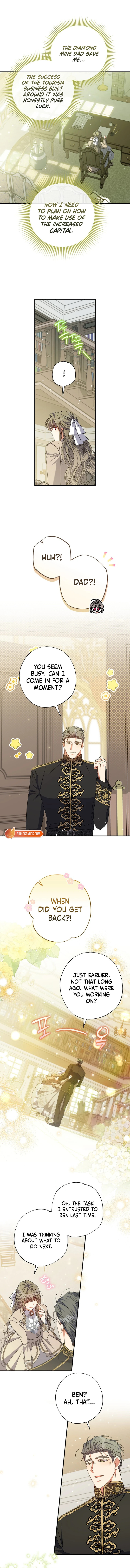 Read The Archduke