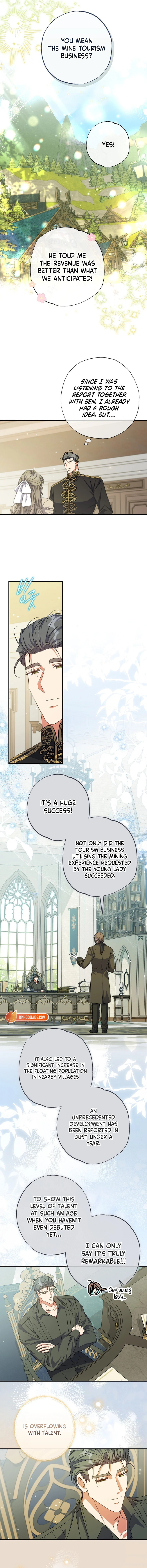 Read The Archduke