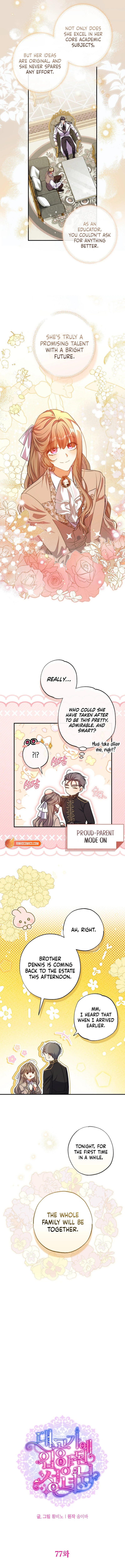 Read The Archduke