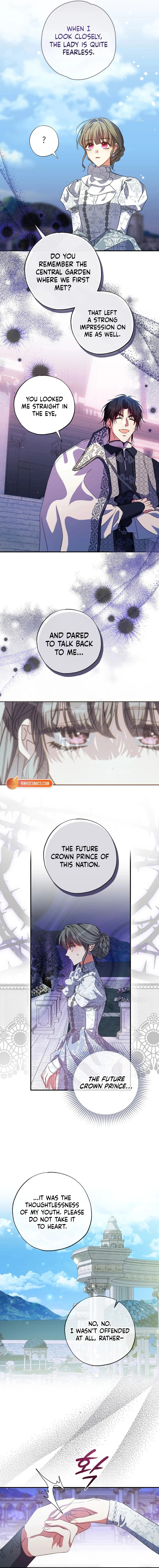 Read The Archduke