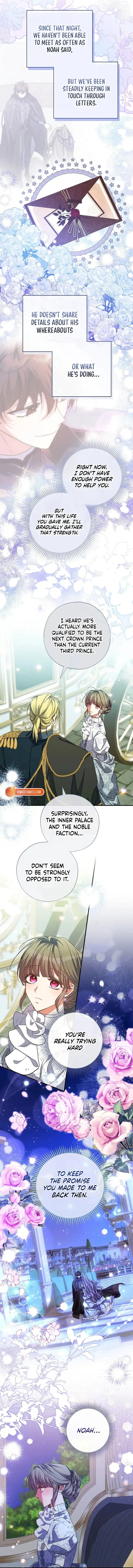 Read The Archduke