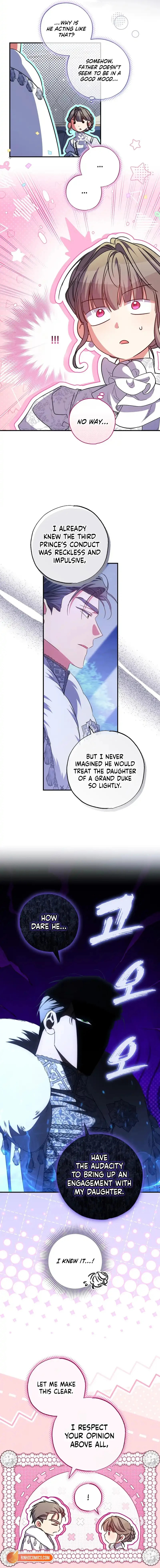 Read The Archduke