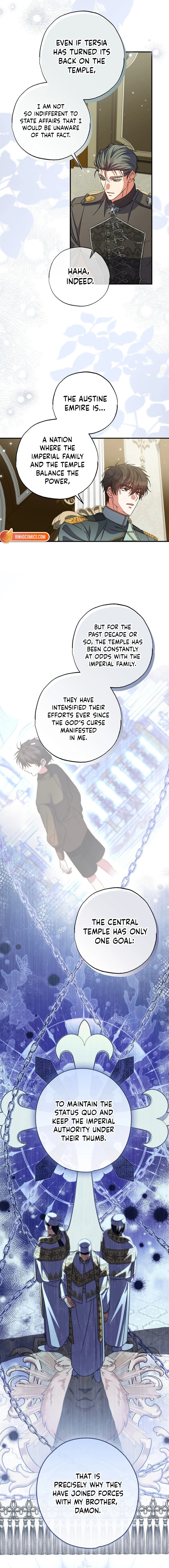 Read The Archduke