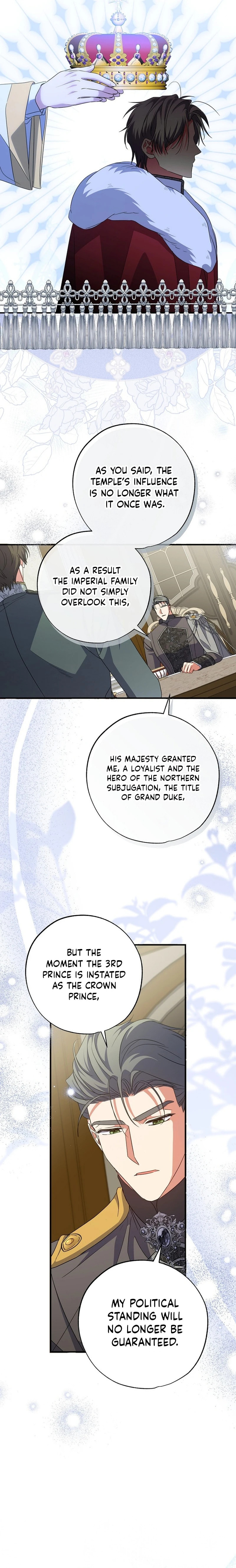 Read The Archduke