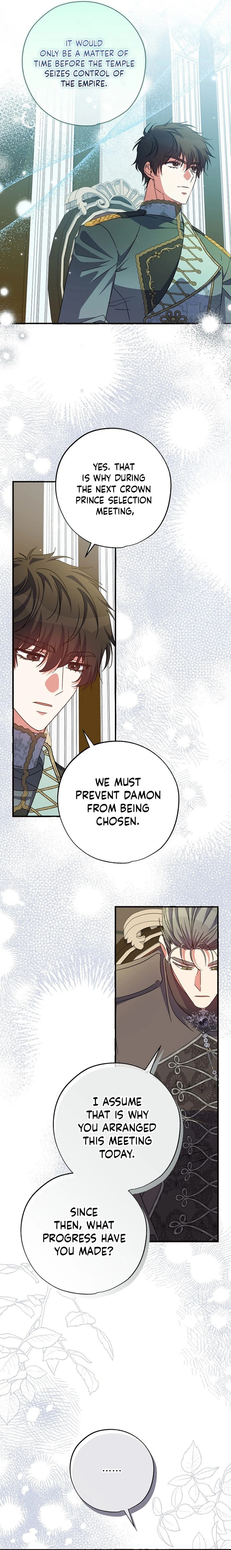 Read The Archduke
