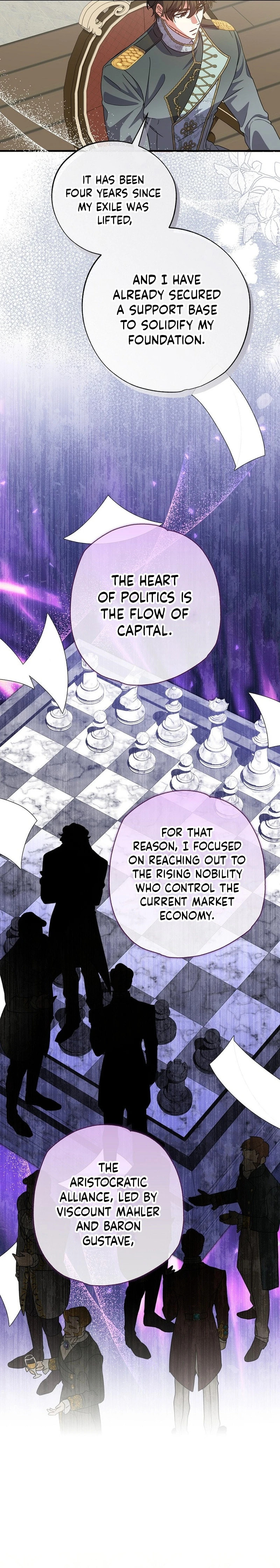 Read The Archduke