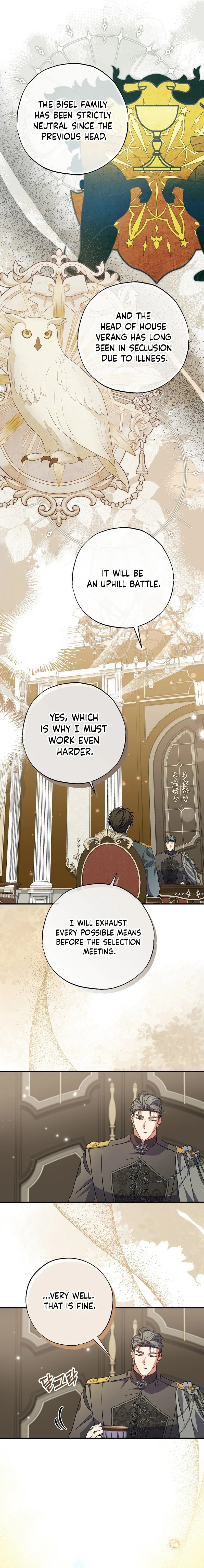Read The Archduke
