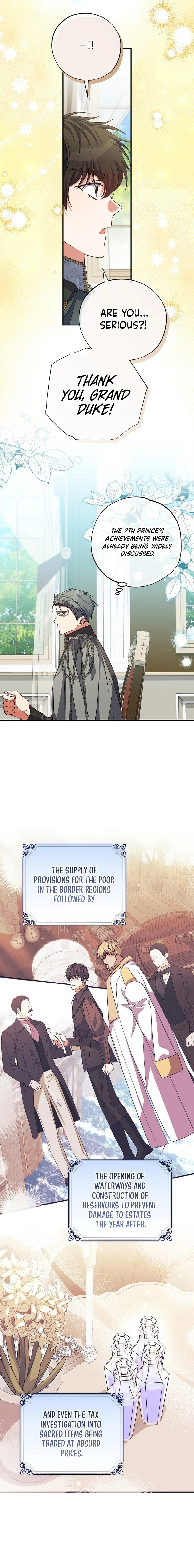 Read The Archduke