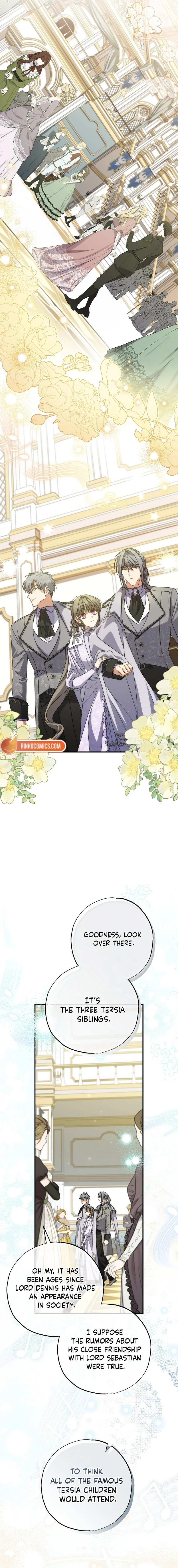 Read The Archduke