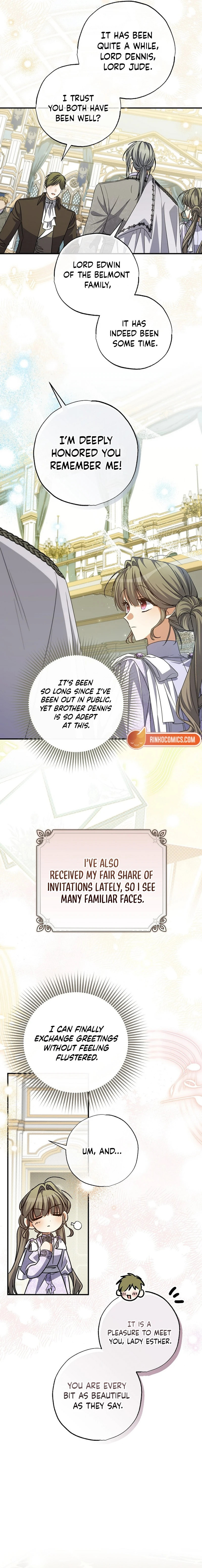 Read The Archduke
