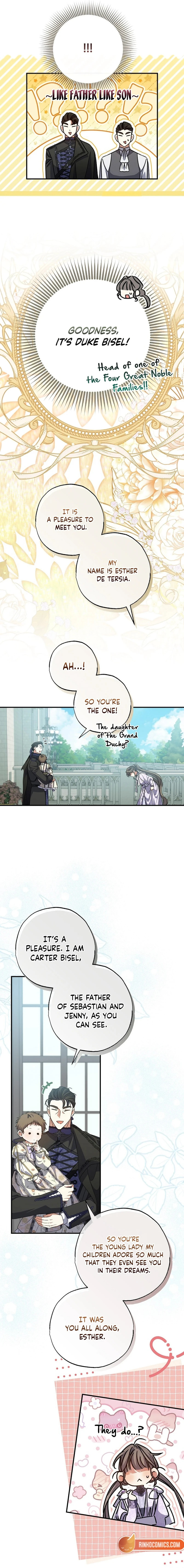 Read The Archduke