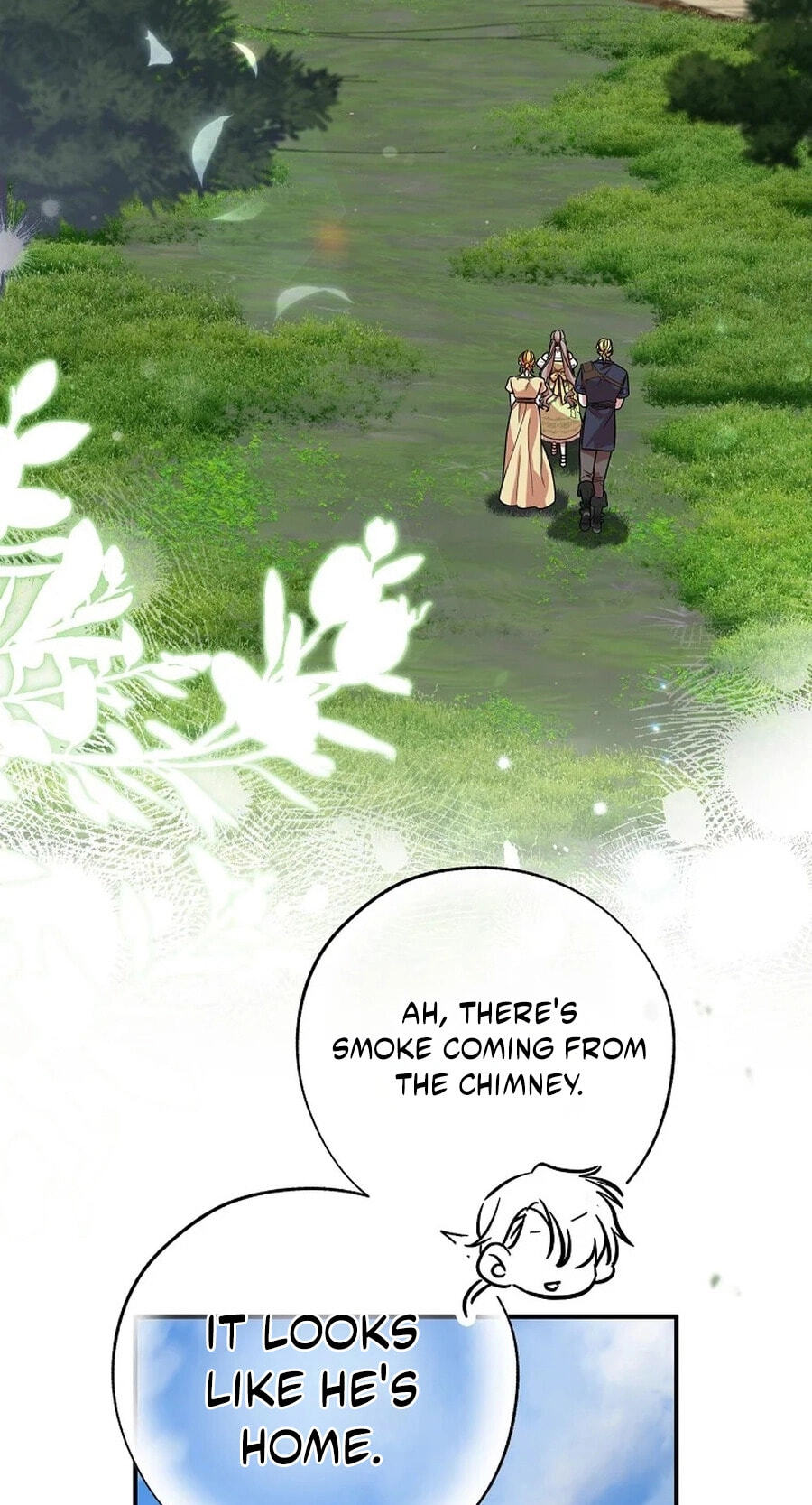 Read The Archduke