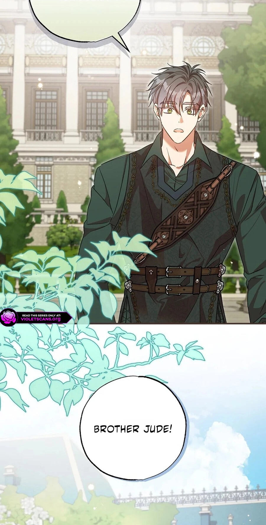 Read The Archduke