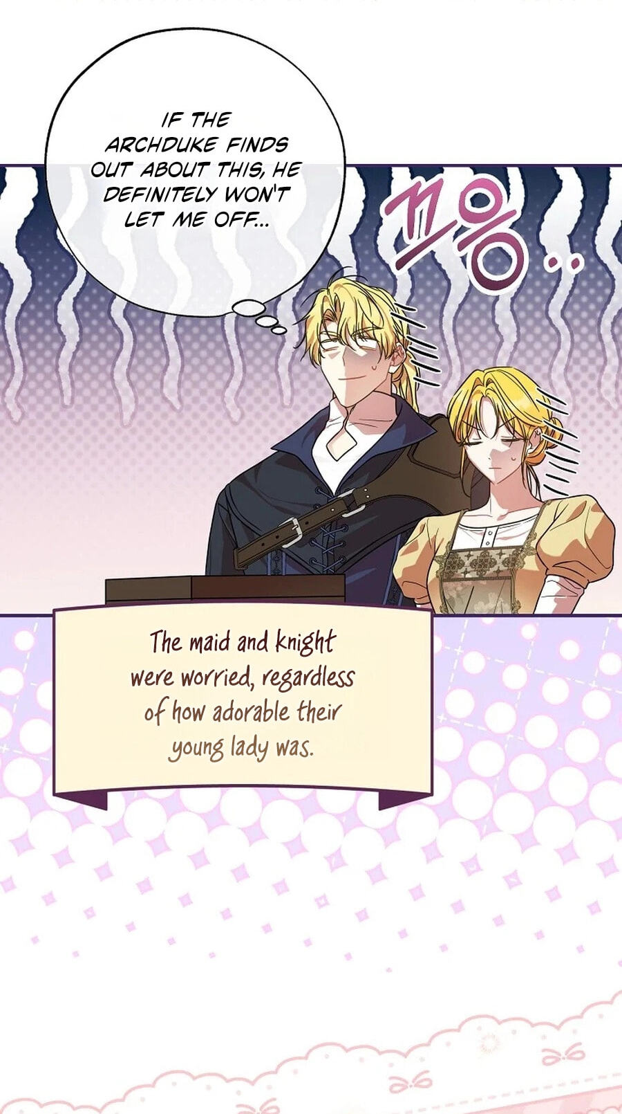 Read The Archduke