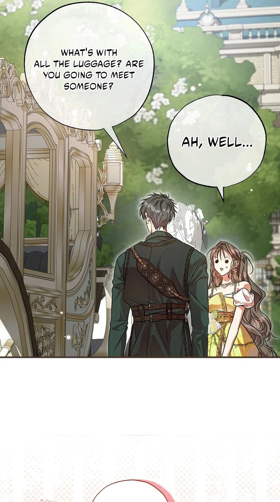 Read The Archduke